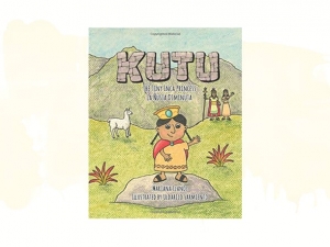 Kutu The Tiny Inca Princess / La Ñusta Diminuta