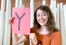 Y is for...