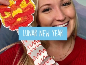 Lunar New Year 2021