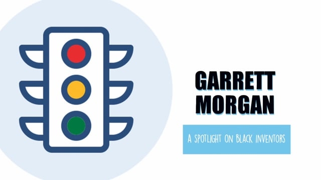 Garrett Morgan: Spotlight on Black Inventors